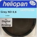 Heliopan 86mm Slim ND 4x 2f-Stop Filtre