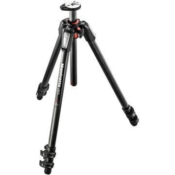 Manfrotto MT055CXPRO3 Karbon Fiber Tripod