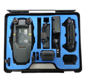 ClasCase DJI Mavic Mini Hard Case Drone Çantası