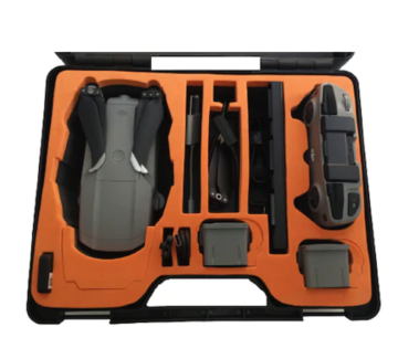 ClasCase DJI Mavic Mini Hard Case Drone Çantası