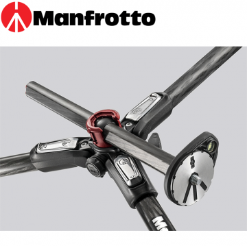 Manfrotto MT190CXPRO3 Karbon Fiber Tripod