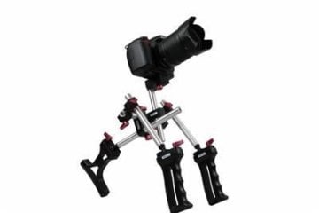 Wondlan Sniper 1.4 Deluxe Tipi Steady Cam