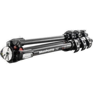 Manfrotto MT190CXPRO4 Karbon Fiber Tripod