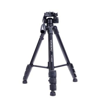 Yunteng VCT-690 Hidrolik Kafa Tripod Başlığı