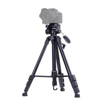 Yunteng VCT-690 Hidrolik Kafa Tripod Başlığı