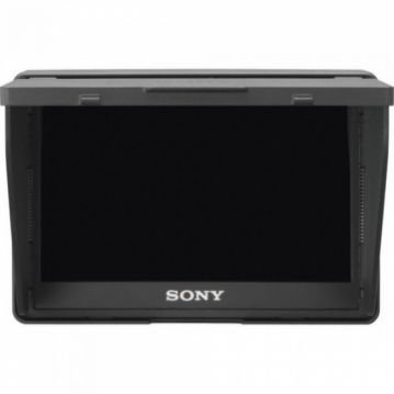 Sony CLM-V55 Lcd Monitör