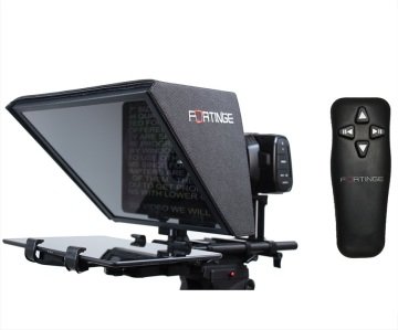 Fortinge Noa Tablet Prompter Kumandalı Kit