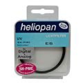 Heliopan 82mm SH-PMC Multicoated Slim UV Filtre