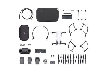 DJI Mavic Air Combo Fly More Drone