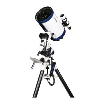 Meade LX-85 6'' ACF f/10 152/1524mm Optik Tüplü GoTo Teleskop