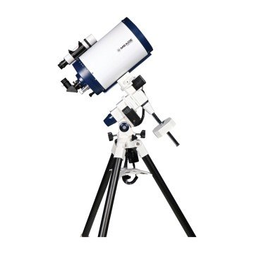 Meade LX-85 6'' ACF f/10 152/1524mm Optik Tüplü GoTo Teleskop