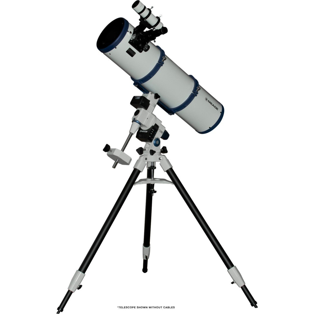 Meade LX85 6'' Newtonian Aynalı Teleskop