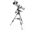 Meade Bresser 4730107 130/1000mm Kundaklı Aynalı Manuel Teleskop