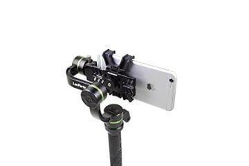 Lanparte LA3D-S2 Gimbal