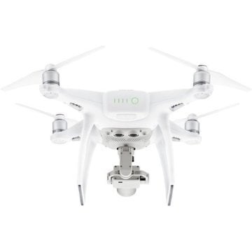 DJI Phantom 4 Gelişmiş Multicopter Drone