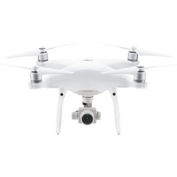 DJI Phantom 4 Gelişmiş Multicopter Drone