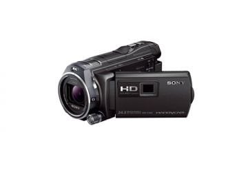 Sony HDR-PJ 820 Dijital Kamera