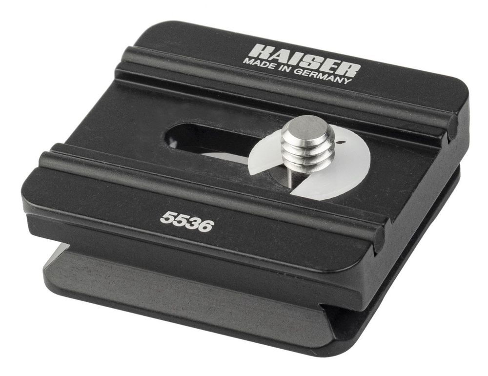 Kaiser Quick Release Plate (5536)