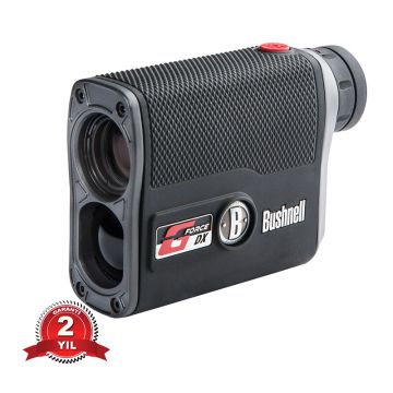 Bushnell G-Force 202460 DX ARC Lazer Mesafe Ölçer