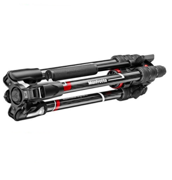 Manfrotto MVKBFRTC-LIVE Befree Carbon Video Kit