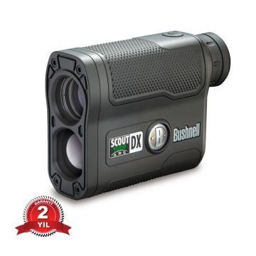 Bushnell Scout 202355 DX 1000 ARC Lazer Mesafe Ölçer