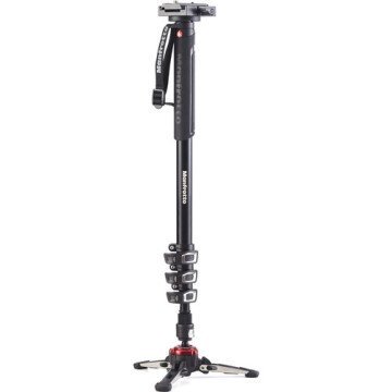 Manfrotto MVMXPROA4577 XPRO Video Monopod