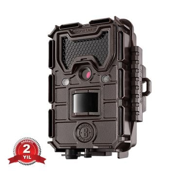 Bushnell 119776 Trophy Cam HD Görülmez LED Fotokapan