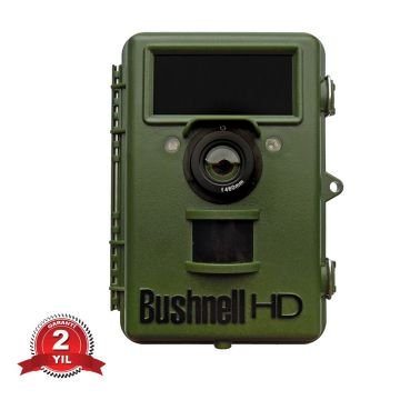 Bushnell 119740 Natureview Cam HD Max Fotokapan + Görüntüleme Ekranı