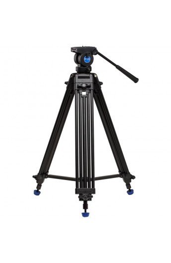 Benro KH-25N Video Tripod