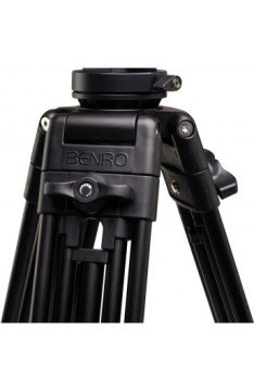 Benro KH-25N Video Tripod