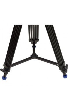 Benro KH-25N Video Tripod