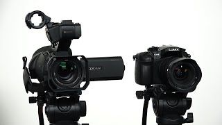 Sony PXW-X200 Full HD XDCAM 25x G Lens Video Kamera
