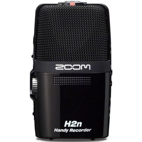Zoom H2N Ses Kayıt Cihazı