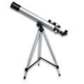 Makro Optik 50-600 Teleskop