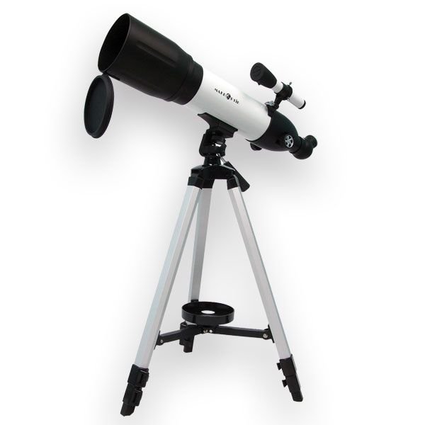 Makro Optik 80-400 Geniş Açılı Teleskop