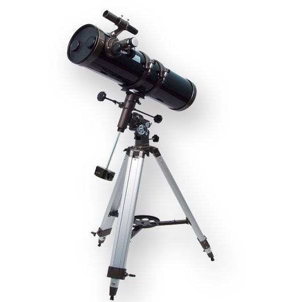 Makro Optik 150-1400 Profesyonel Aynalı Teleskop