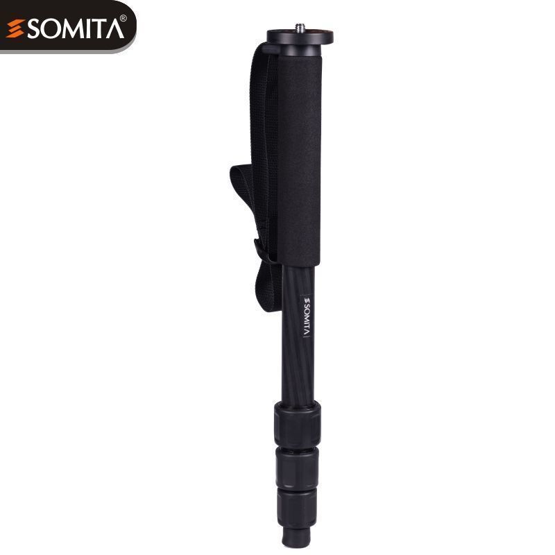 Somita ST-107C Carbon Profesyonel Monopod