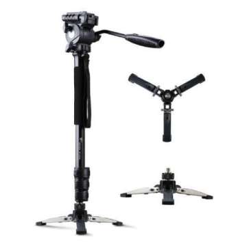 Weifeng WT-3958M Video Monopod