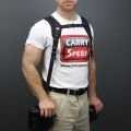 Carry Speed Double Pro MK II İkili Askı