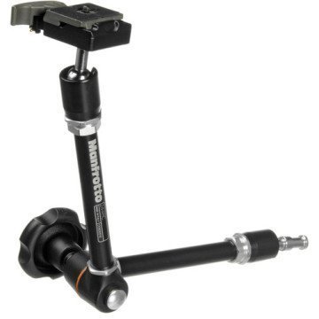 Manfrotto 244RC W/Plate Variable Friction Arm