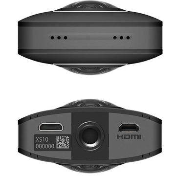 Ricoh Theta SC 360 Derece VR Kamera