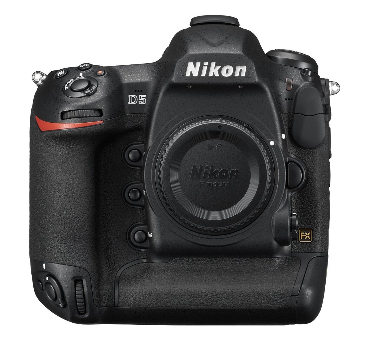 Nikon D5 DSLR Fotoğraf Makinesi