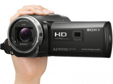 Sony HDR-PJ675 Full HD Video Kamera