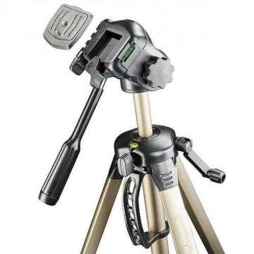 Weifeng WT 3570 Amatör Tripod