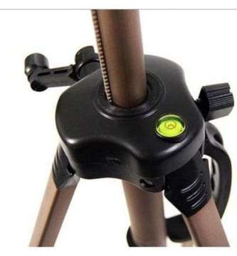 Weifeng WT 3570 Amatör Tripod