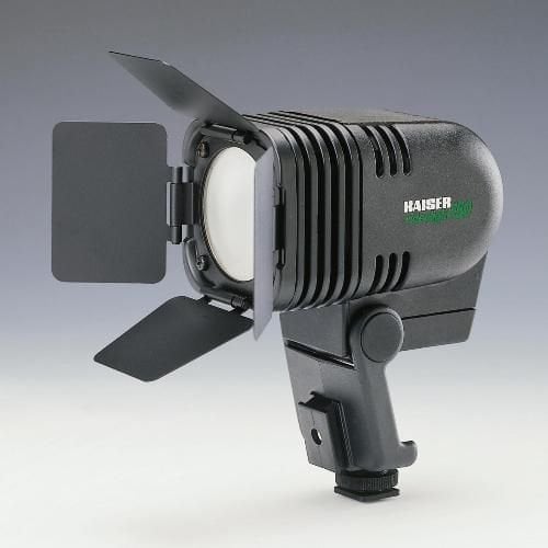Kaiser 93392 150W Video Kamera Işığı