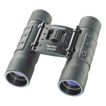 Bresser Hunter 10x25 Dürbün