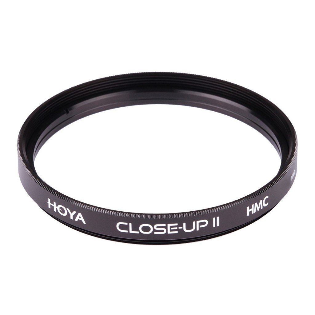 Hoya 72mm HMC CLOSE UP 2+4 Filtre