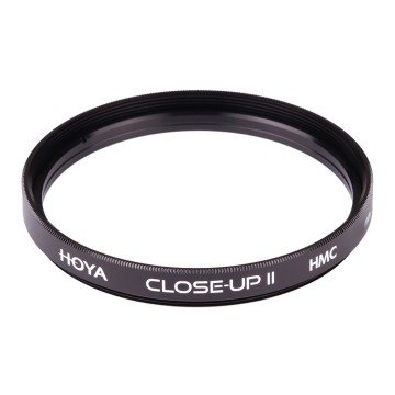 Hoya 72mm HMC CLOSE UP 2+4 Filtre