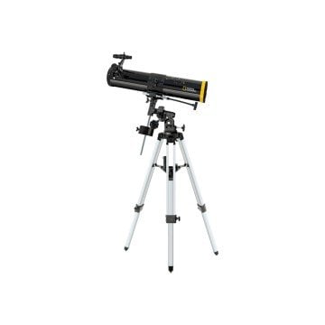 National Geographic 76/700mm EQ Aynalı Teleskop